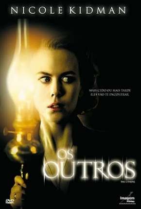 Capa para download torrent de Filme Os Outros - The Others