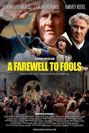 Capa para download torrent de Filme Os Reformados