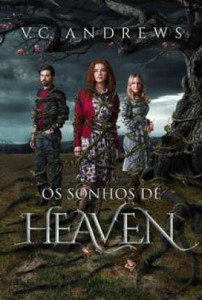 Capa para download torrent de Filme Os Sonhos de Heaven