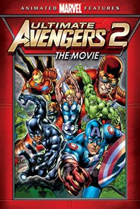 Capa para download torrent de Filme Os Supremos 2