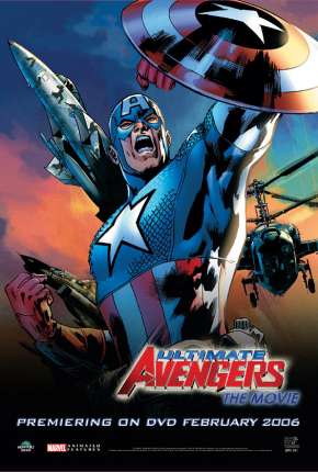 Capa para download torrent de Filme Os Supremos - O Filme