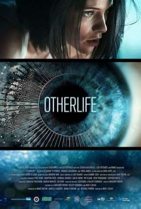 Capa para download torrent de Filme OtherLife - Legendado
