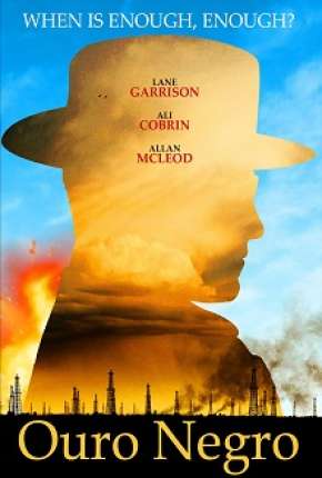 Ouro Negro (2019)