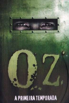 Capa para download torrent de Série Oz - 1ª Temporada