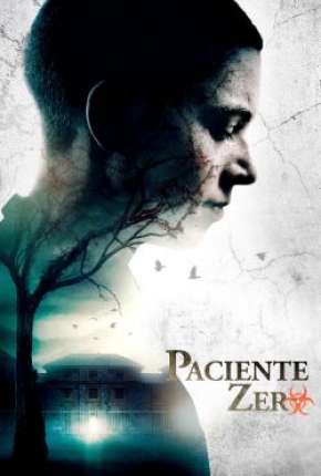 Capa para download torrent de Filme Paciente Zero