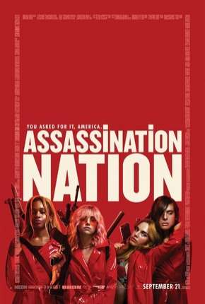 Capa para download torrent de Filme País da Violência