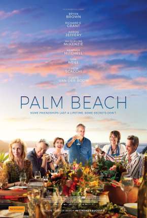 Capa para download torrent de Filme Palm Beach