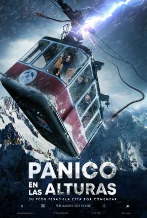 Pânico nas Alturas (2019)