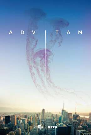 Capa para download torrent de Série Para a Eternidade - Ad Vitam 1ª Temporada