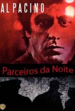 Capa para download torrent de Filme Parceiros da Noite