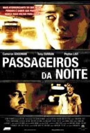 Capa para download torrent de Filme Passageiros da Noite