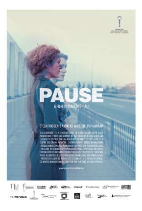 Capa para download torrent de Filme Pausa - Pause Legendado