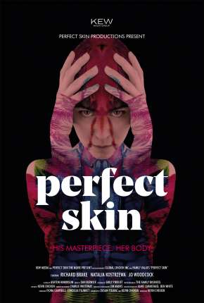 Perfect Skin - Legendado (2019)