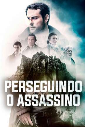 Capa para download torrent de Filme Perseguindo o Assassino