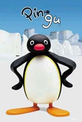 Capa para download torrent de Desenho Pingu