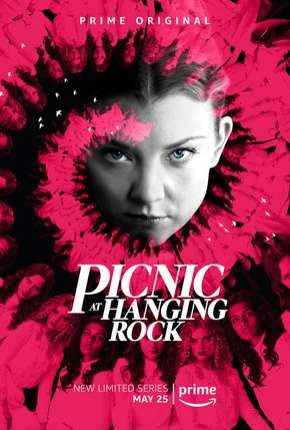 Capa para download torrent de Série Piquenique em Hanging Rock