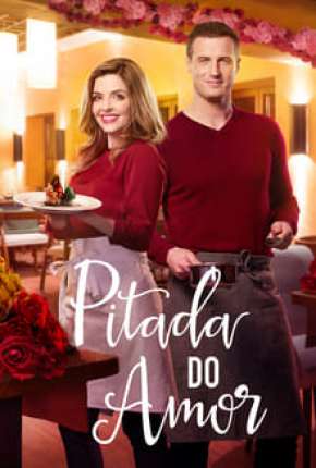 Capa para download torrent de Filme Pitada do Amor