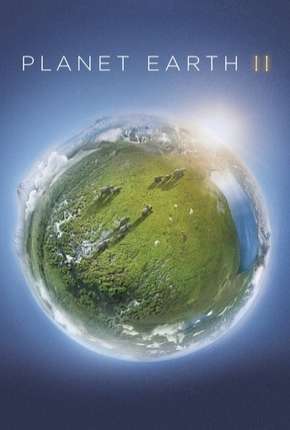 Planeta Terra - 2ª Temporada (2016)