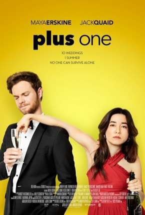 Plus One - Legendado (2019)