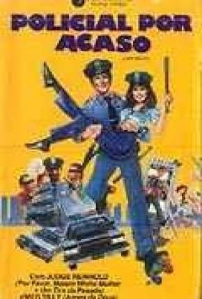 Capa para download torrent de Filme Policial por Acaso