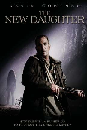 Capa para download torrent de Filme Possuída - The New Daughter
