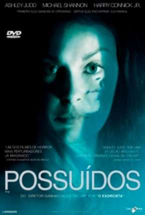 Capa para download torrent de Filme Possuídos - Bug