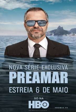 Capa para download torrent de Série Preamar