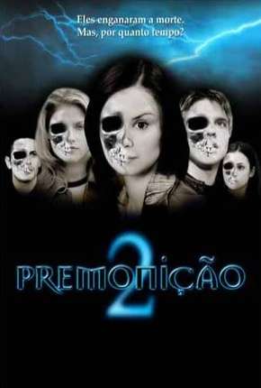 Capa para download torrent de Filme Premonição 2 - IMAX OPEN MATTE