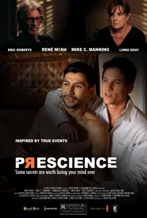Prescience - Legendado (2019)