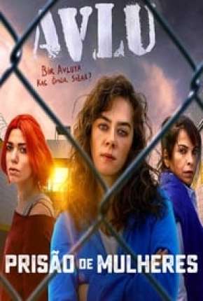 Prisão de Mulheres - 2ª Temporada Completa (2018)