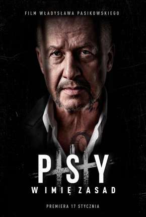 Capa para download torrent de Filme Psy 3 - W imie zasad - Legendado