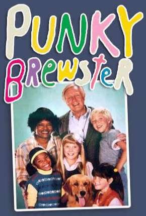 Capa para download torrent de Série Punky, a Levada da Breca - 2ª Temporada
