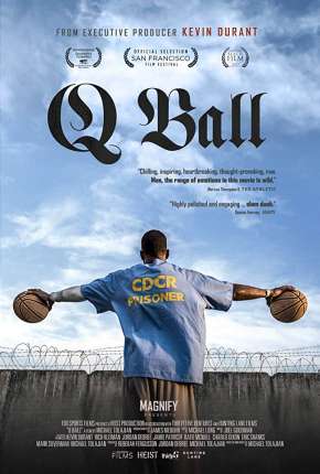 Q Ball - Legendado (2019)