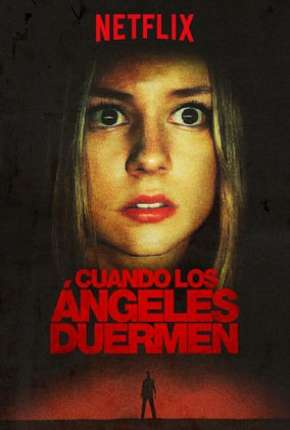 Capa para download torrent de Filme Quando os Anjos Dormem - Cuando los ángeles duermen
