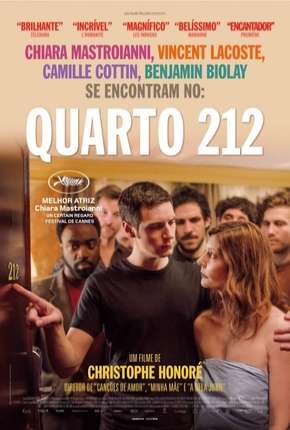 Capa para download torrent de Filme Quarto 212 - Legendado