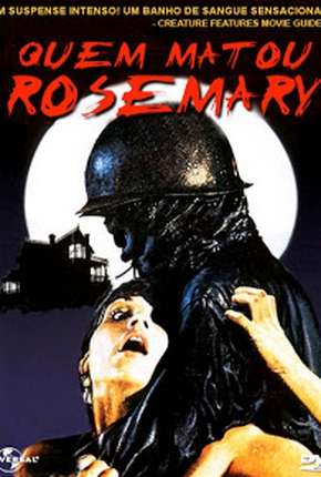 Quem Matou Rosemary? (1981)