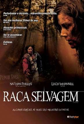 Raça Selvagem (2008)