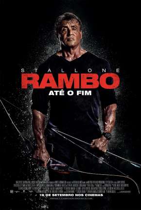 Capa para download torrent de Filme Rambo - Até o Fim