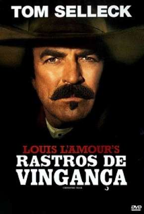 Capa para download torrent de Filme Rastros De Vingança - Crossfire Trail