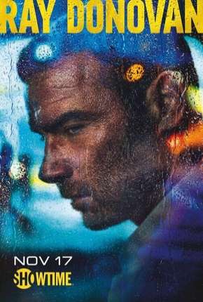 Capa para download torrent de Série Ray Donovan - 7ª Temporada Legendada