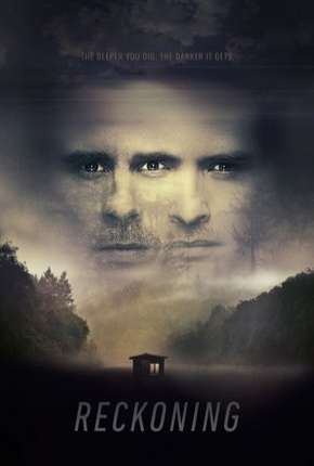 Capa para download torrent de Série Reckoning - Completa