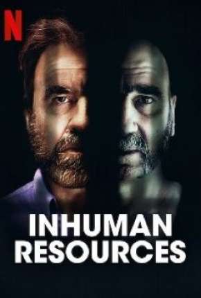 Capa para download torrent de Série Recursos Desumanos - Completa - Legendada