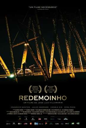 Redemoinho - Nacional (2017)