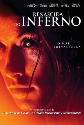 Capa para download torrent de Filme Renascida do Inferno - The Lazarus Effect