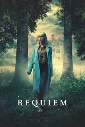 Capa para download torrent de Série Requiem - 1ª Temporada