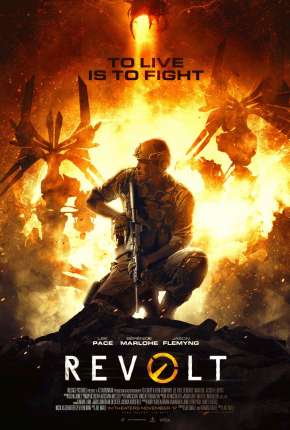 Revolta (2017)