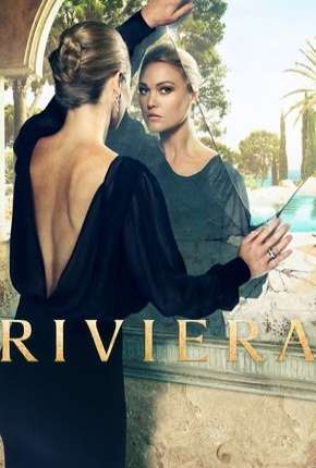 Capa para download torrent de Série Riviera - 2ª Temporada Completa Legendada