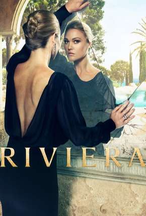 Capa para download torrent de Série Riviera - 2ª Temporada