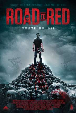 Road to Red - Legendado (2020)