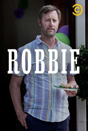 Capa para download torrent de Série Robbie - Completa - Legendada